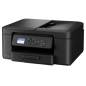 Imprimante multifonction couleur Brother DCP-J1360DW Wi-Fi Duplex 16 ppm