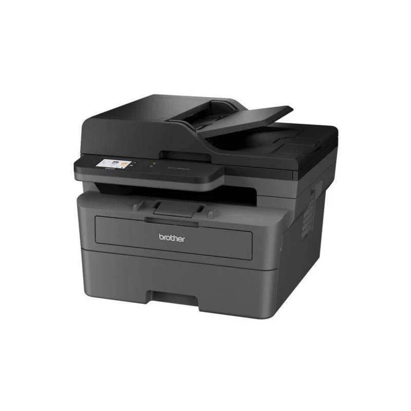 Imprimante multifonction Brother DCP-L2660DW Laser monochrome WiFi Duplex 34 ppm