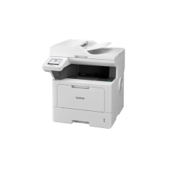 Imprimante multifonction laser monochrome Brother DCP-L5510DW WiFi recto verso 48 ppm