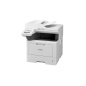 Imprimante multifonction laser monochrome Brother DCP-L5510DW WiFi recto verso 48 ppm