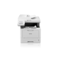 Imprimante multifonction laser monochrome Brother DCP-L5510DW WiFi recto verso 48 ppm
