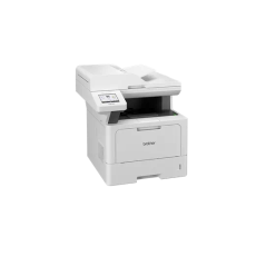 Imprimante multifonction laser monochrome Brother DCP-L5510DW WiFi recto verso 48 ppm