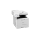 Imprimante multifonction laser monochrome Brother DCP-L5510DW WiFi recto verso 48 ppm