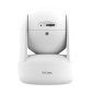 Caméra WiFi PTZ 2K D-Link - Vision nocturne - Suivi automatique - Détection de personnes - Vue panoramique - Compatible avec Ale