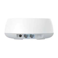 TP-Link Deco BE22 Pack de 2 Sistemas WiFi Mesh - Doble Banda - Velocidad hasta 3.6Gbps - Ethernet 1Gbps - WiFi 7 - VPN - Color B