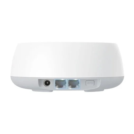 TP-Link Deco BE22 Pack de 2 Sistemas WiFi Mesh - Doble Banda - Velocidad hasta 3.6Gbps - Ethernet 1Gbps - WiFi 7 - VPN - Color B