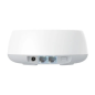 TP-Link Deco BE22 Pack de 2 Sistemas WiFi Mesh - Doble Banda - Velocidad hasta 3.6Gbps - Ethernet 1Gbps - WiFi 7 - VPN - Color B