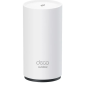 TP-Link Deco BE25-Outdoor Sistema WiFi Mesh - Doble Banda - Velocidad hasta 3.6Gbps - IP65 - WiFi 7 - Ethernet 2.5Gbps - Color B