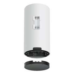 TP-Link Deco BE25-Outdoor Sistema WiFi Mesh - Doble Banda - Velocidad hasta 3.6Gbps - IP65 - WiFi 7 - Ethernet 2.5Gbps - Color B