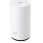 TP-Link Deco BE25-Outdoor Sistema WiFi Mesh - Doble Banda - Velocidad hasta 3.6Gbps - IP65 - WiFi 7 - Ethernet 2.5Gbps - Color B
