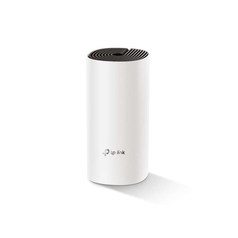 Système WiFi double bande TP-Link Deco M4 Mesh AC1200