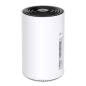 TP-Link Deco PX50 Pack de 2 Sistemas WiFi Mesh - Doble Banda - Velocidad hasta 3Gbps - WiFi 6 - Ethernet 1Gbps - Color Blanco y