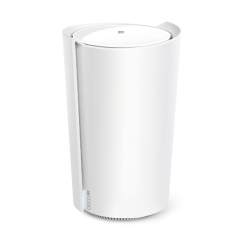 TP-Link Deco X50-5G Sistema WiFi Mesh - Doble Banda - Velocidad hasta 3Gbps - WiFi 6 - Cobertura hasta 230m2 - Antenas Internas