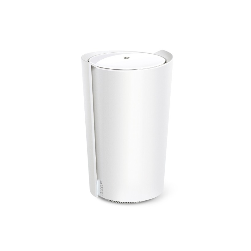TP-Link Deco X50-5G Sistema WiFi Mesh - Doble Banda - Velocidad hasta 3Gbps - WiFi 6 - Cobertura hasta 230m2 - Antenas Internas