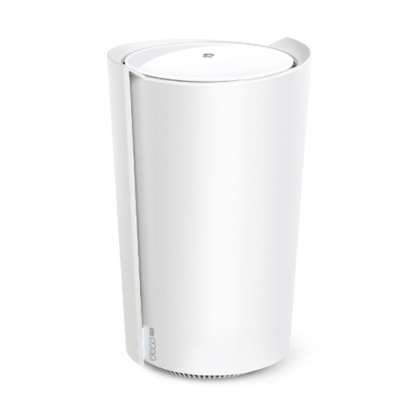 TP-Link Deco X50-5G Sistema WiFi Mesh - Doble Banda - Velocidad hasta 3Gbps - WiFi 6 - Cobertura hasta 230m2 - Antenas Internas