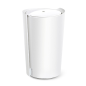 TP-Link Deco X50-5G Sistema WiFi Mesh - Doble Banda - Velocidad hasta 3Gbps - WiFi 6 - Cobertura hasta 230m2 - Antenas Internas