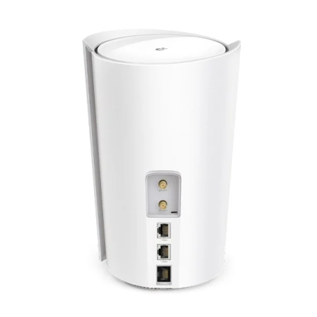 TP-Link Deco X50-5G Sistema WiFi Mesh - Doble Banda - Velocidad hasta 3Gbps - WiFi 6 - Cobertura hasta 230m2 - Antenas Internas