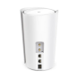 TP-Link Deco X50-5G Sistema WiFi Mesh - Doble Banda - Velocidad hasta 3Gbps - WiFi 6 - Cobertura hasta 230m2 - Antenas Internas