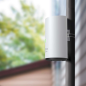 TP-Link Deco X50-Outdoor Sistema WiFi Mesh - Doble Banda - Velocidad hasta 3Gbps - IP65 - Incluye Kit de Montaje - Ethernet 1Gbp