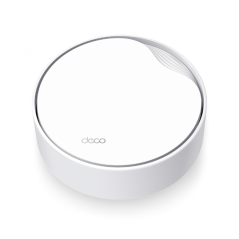 TP-Link Deco X50-PoE Sistema WiFi Mesh - Doble Banda - Velocidad hasta 3Gbps - Incluye Kit de Montaje - WiFi 6 - Ethernet 2.5Gbp