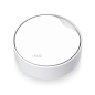 TP-Link Deco X50-PoE Sistema WiFi Mesh - Doble Banda - Velocidad hasta 3Gbps - Incluye Kit de Montaje - WiFi 6 - Ethernet 2.5Gbp