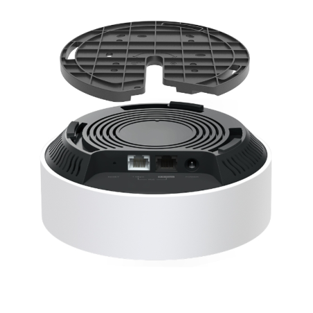 TP-Link Deco X50-PoE Sistema WiFi Mesh - Doble Banda - Velocidad hasta 3Gbps - Incluye Kit de Montaje - WiFi 6 - Ethernet 2.5Gbp