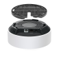 TP-Link Deco X50-PoE Sistema WiFi Mesh - Doble Banda - Velocidad hasta 3Gbps - Incluye Kit de Montaje - WiFi 6 - Ethernet 2.5Gbp