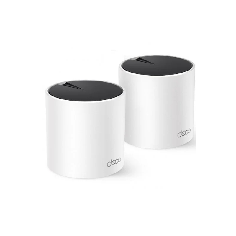 TP-Link AX3000 Mesh Wi-Fi 6 System