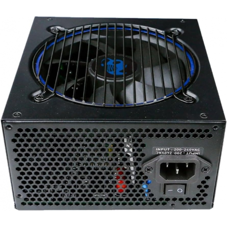 Glacière F.SUPPLY DG ENERGY-V 850W 80+GOLD ATX3.0 PCIE5.0 - Haute efficacité - Compatibilité ATX3.0 - Prise en charge PCIE5.0 -