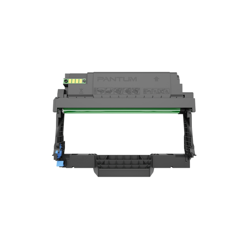 Tambour d'image original noir Pantum DL-A5220