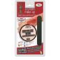 Pot de cire Alpino Special FX Wax pour les effets des plaies, déformations, cicatrices, etc. - Contient une spatule applicatrice