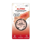 Pot de cire Alpino pour déformations 12 g - Moulable comme de la pâte à modeler - Superposable manuellement