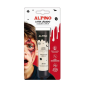 Flacon de latex liquide Alpino 20 ml - Sèche en une texture caoutchouteuse - Sèche en quelques minutes - Flexible -