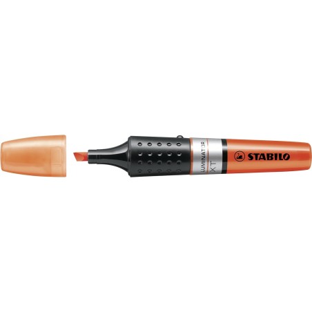 Surligneurs orange x5 Stabilo Illuminator