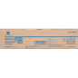 Konica Minolta DR313 Tambour d'Image Original Noir - DR313K/A7U40RD (Tambour)