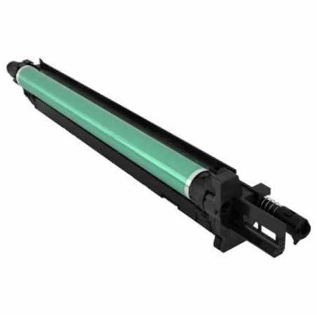 Tambour d'image couleur d'origine Konica Minolta DR618CMY - DR618CMY/ACV80TD (Tambour)