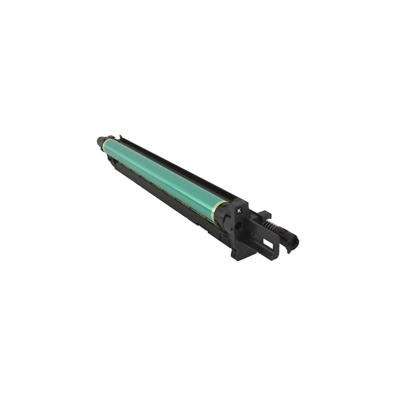 Tambour Konica Minolta DR618K Noir Image Originale - DR618K/ACV80RE (Tambour)