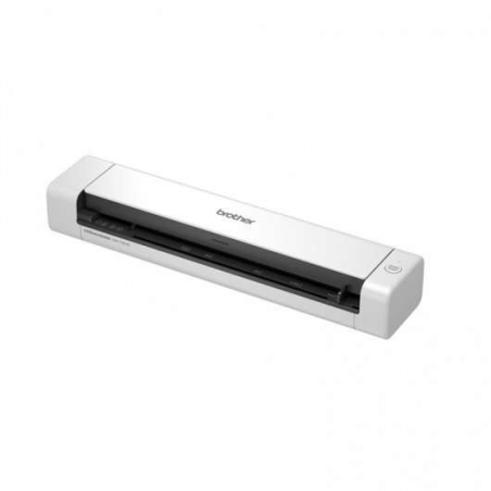 Scanner portable Brother DS740 - Jusqu'à 30 ppm - Double face
