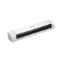 Scanner portable Brother DS740 - Jusqu'à 30 ppm - Double face