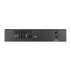 Routeur VPN de services unifiés D-Link - 3 ports LAN - 1 port WAN - 1 port WAN/LAN, 2 ports USB 3.0