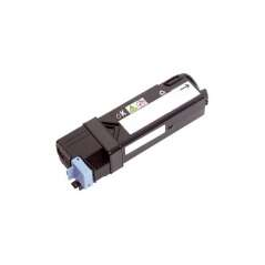 Toner compatible Dell 1320/2130/2135 - Remplace 593-10258/DT615 noir