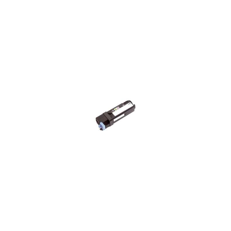 Toner compatible Dell 1320/2130/2135 - Remplace 593-10258/DT615 noir