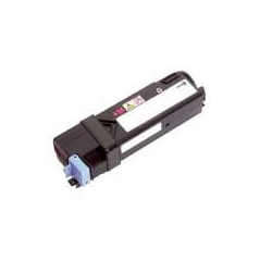 Toner compatible Dell 1320/2130/2135 Magenta - Remplace 593-10261/WM138 magenta