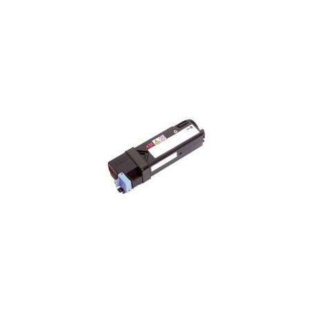 Toner compatible Dell 1320/2130/2135 Magenta - Remplace 593-10261/WM138 magenta