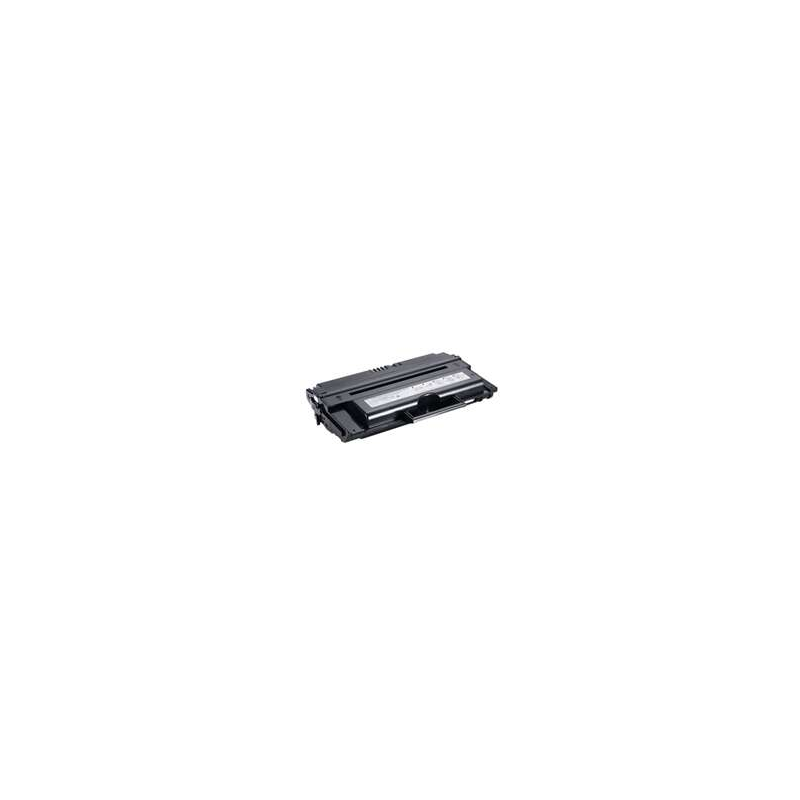 Cartouche de toner générique noire Dell 1815 - Remplace 593-10153/RF223