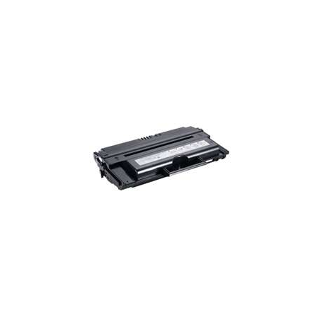 Cartouche de toner générique noire Dell 1815 - Remplace 593-10153/RF223