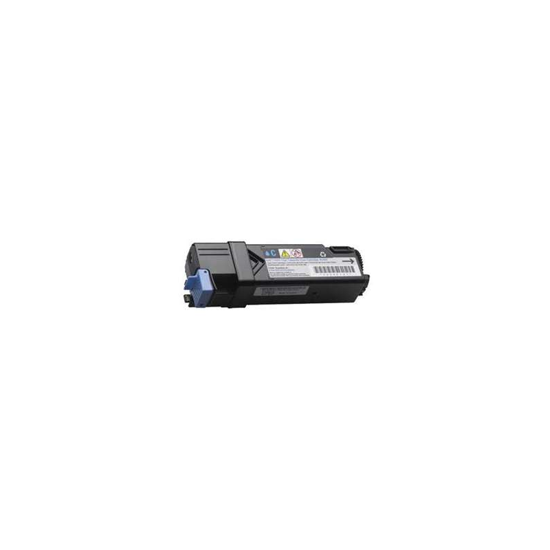 Toner compatible Dell 2130/2135 cyan