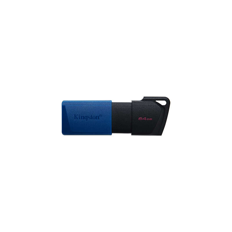 Clé USB Kingston DataTraveler 64 Go USB 3.2