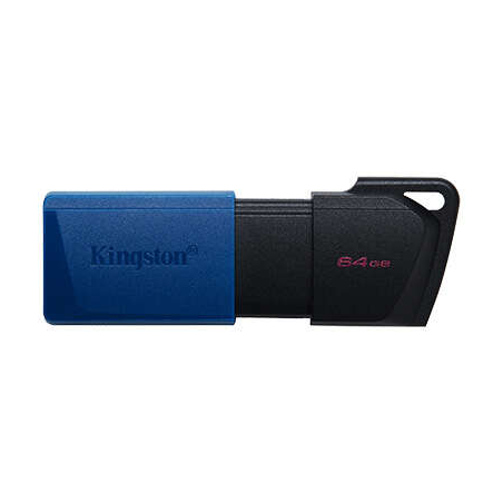 Clé USB Kingston DataTraveler 64 Go USB 3.2