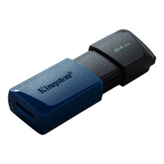 Clé USB Kingston DataTraveler 64 Go USB 3.2